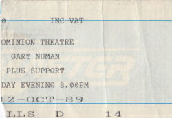 London Astoria Theatre